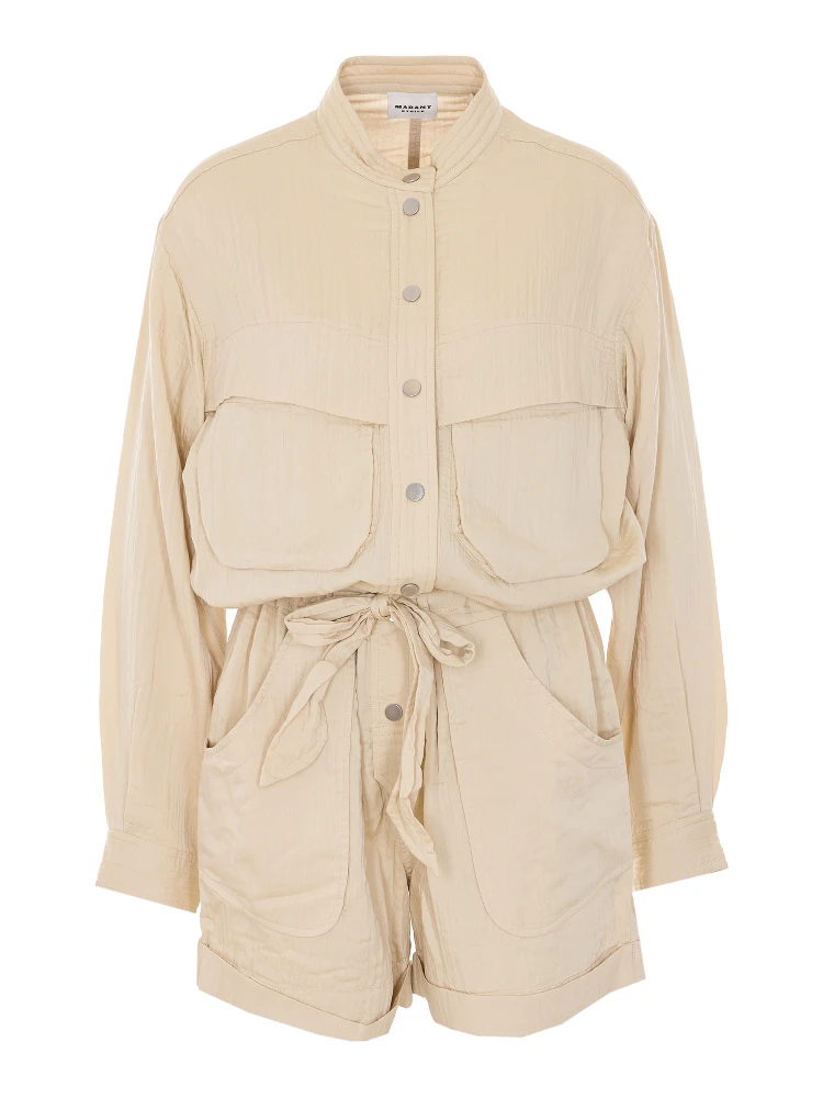 جاكيتات إيزابيل مارانت إيتوال بيج