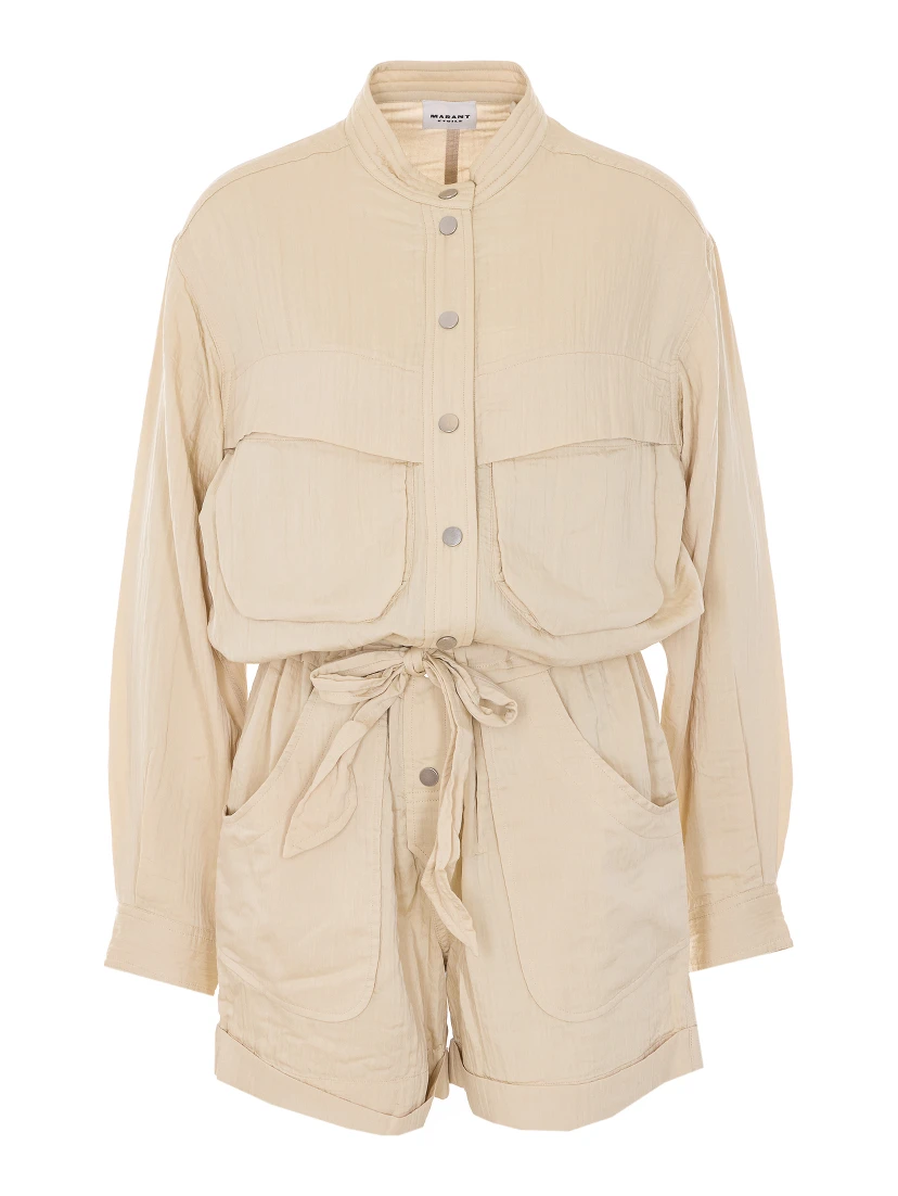 جاكيتات إيزابيل مارانت إيتوال بيج