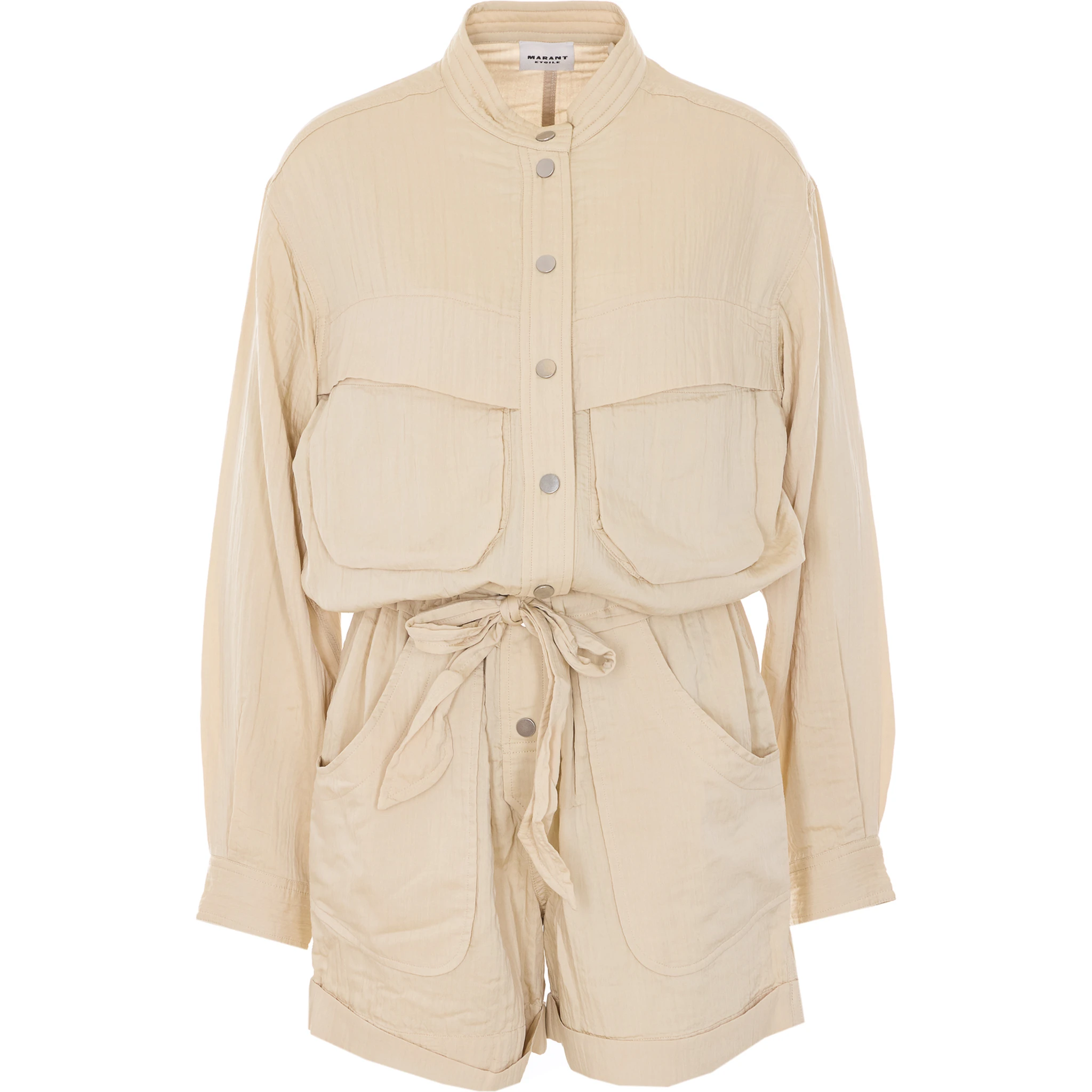 جاكيتات إيزابيل مارانت إيتوال بيج