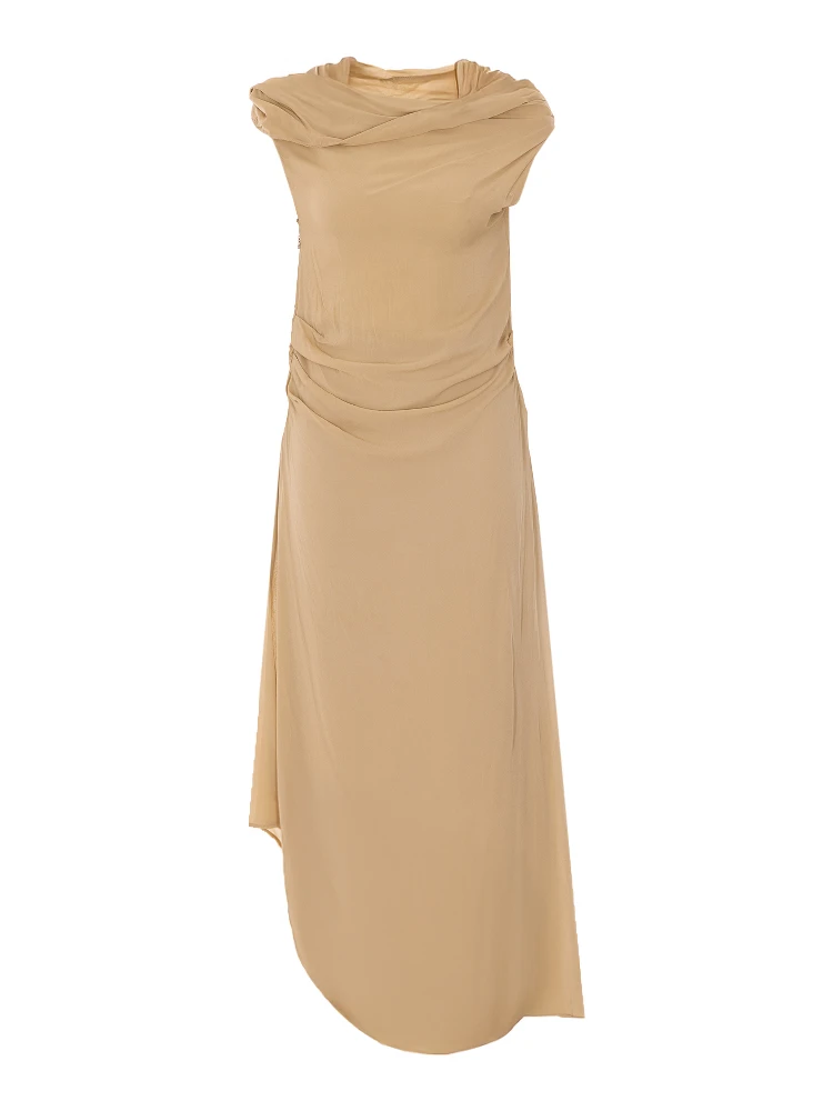 Aniye By Dresses Beige