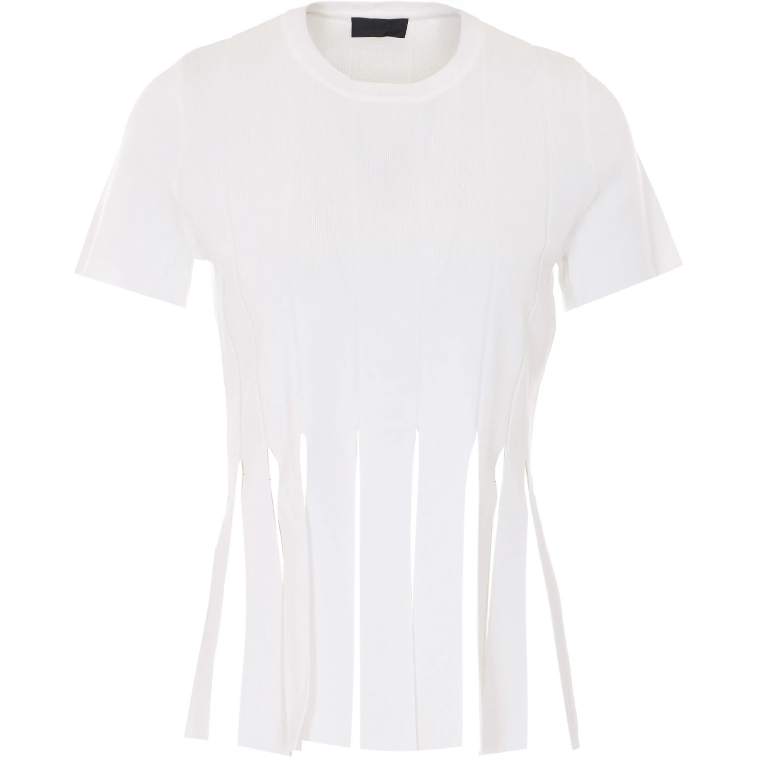Liu Jo Sweaters White