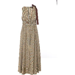 Liu Jo Dresses Green