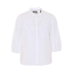 Essentiel antwerp Shirts White
