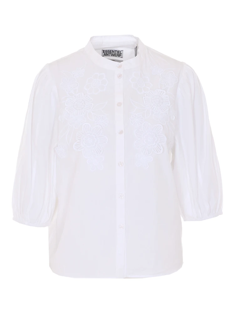 Essentiel antwerp Shirts White