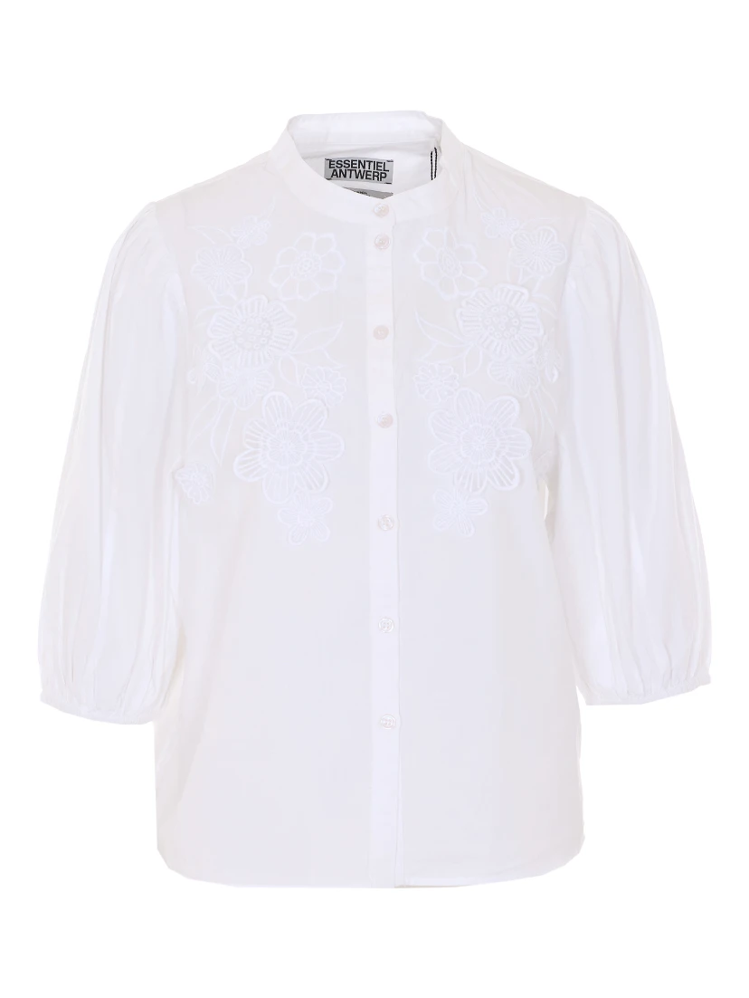 Essentiel antwerp Shirts White