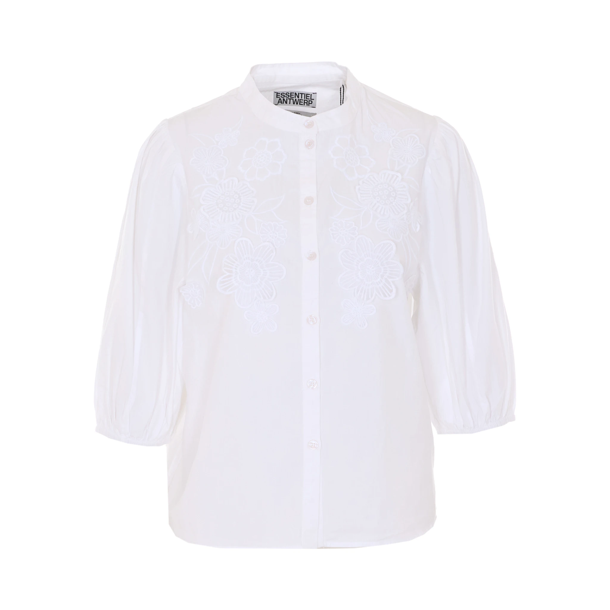 Essentiel antwerp Shirts White