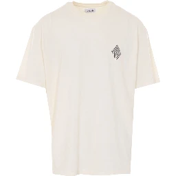AMISH T-shirts and Polos Beige