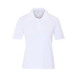 Roberto Collina T-shirts and Polos White