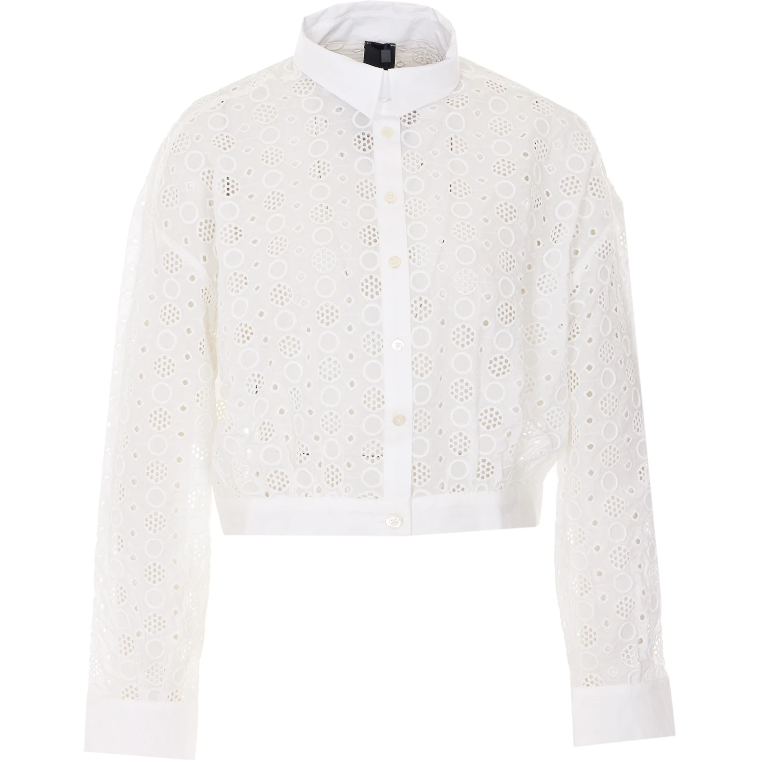 Pinko Shirts White