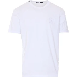 Dolce & Gabbana T-shirts and Polos White