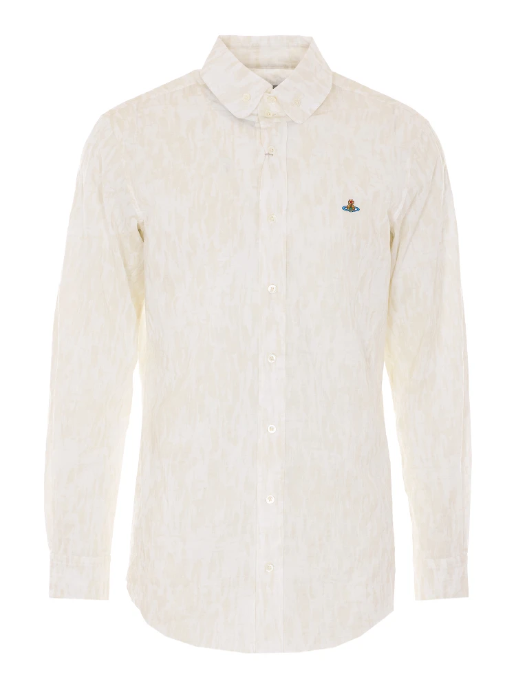 Vivienne Westwood Shirts White