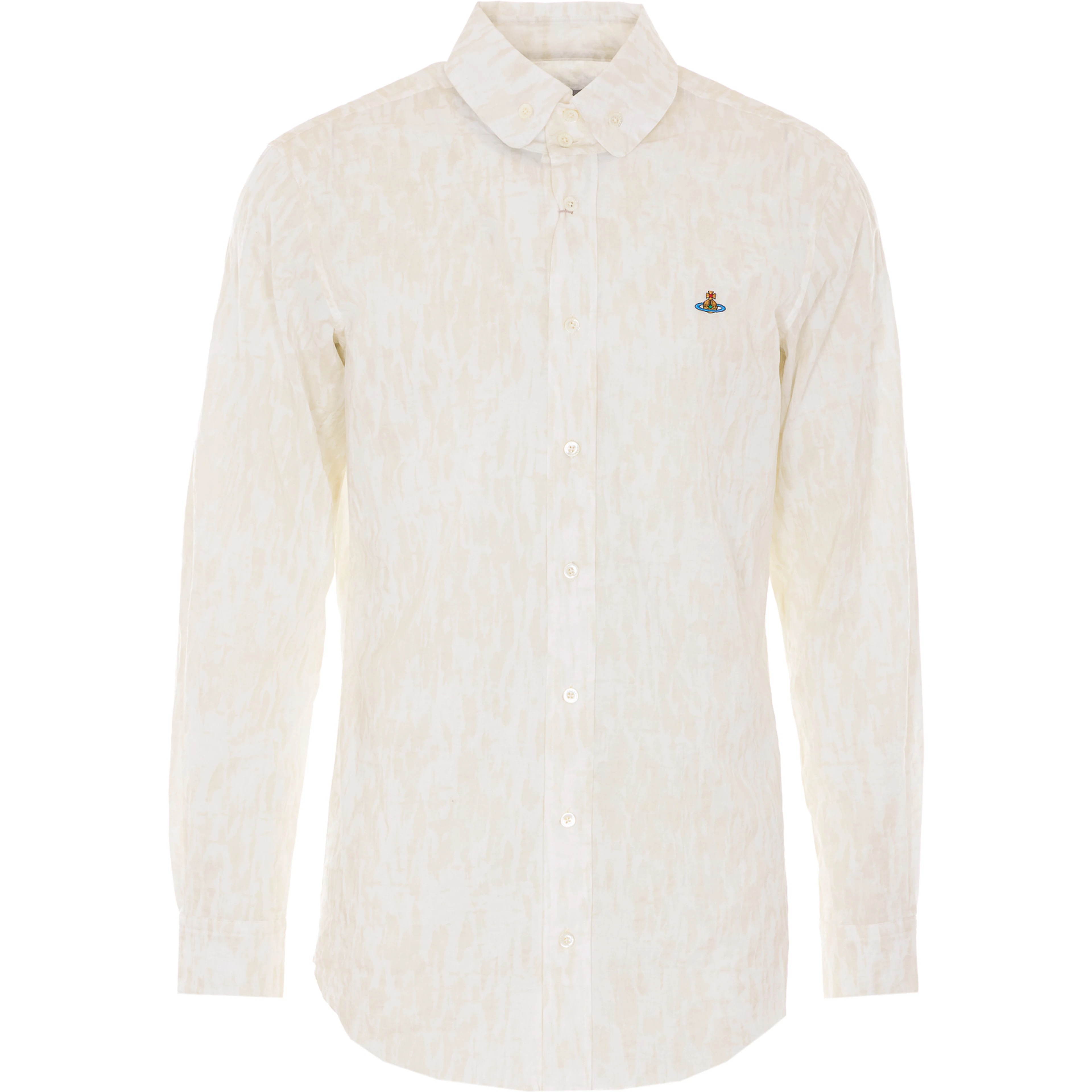 Vivienne Westwood Shirts White