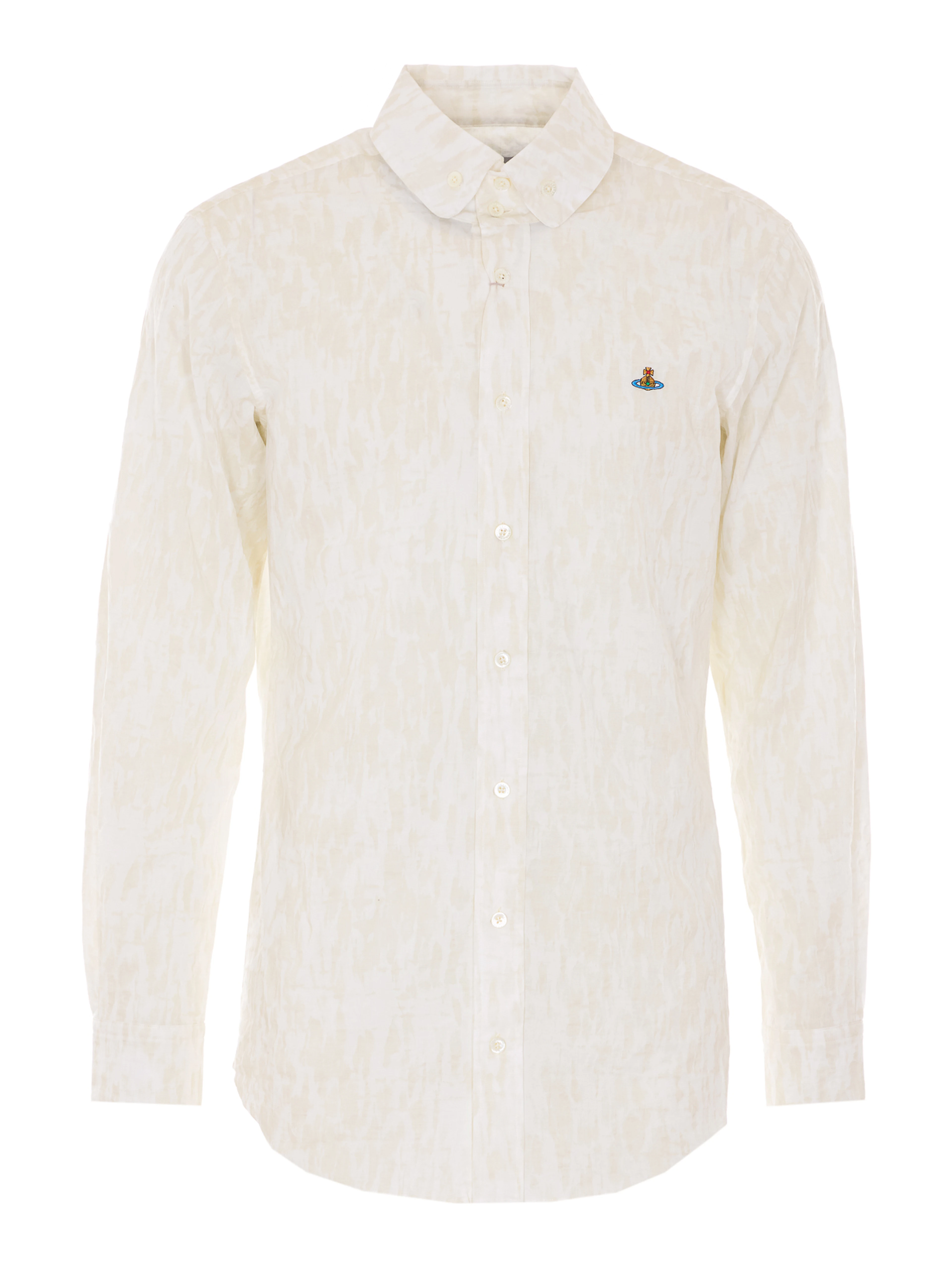 Vivienne Westwood Shirts White