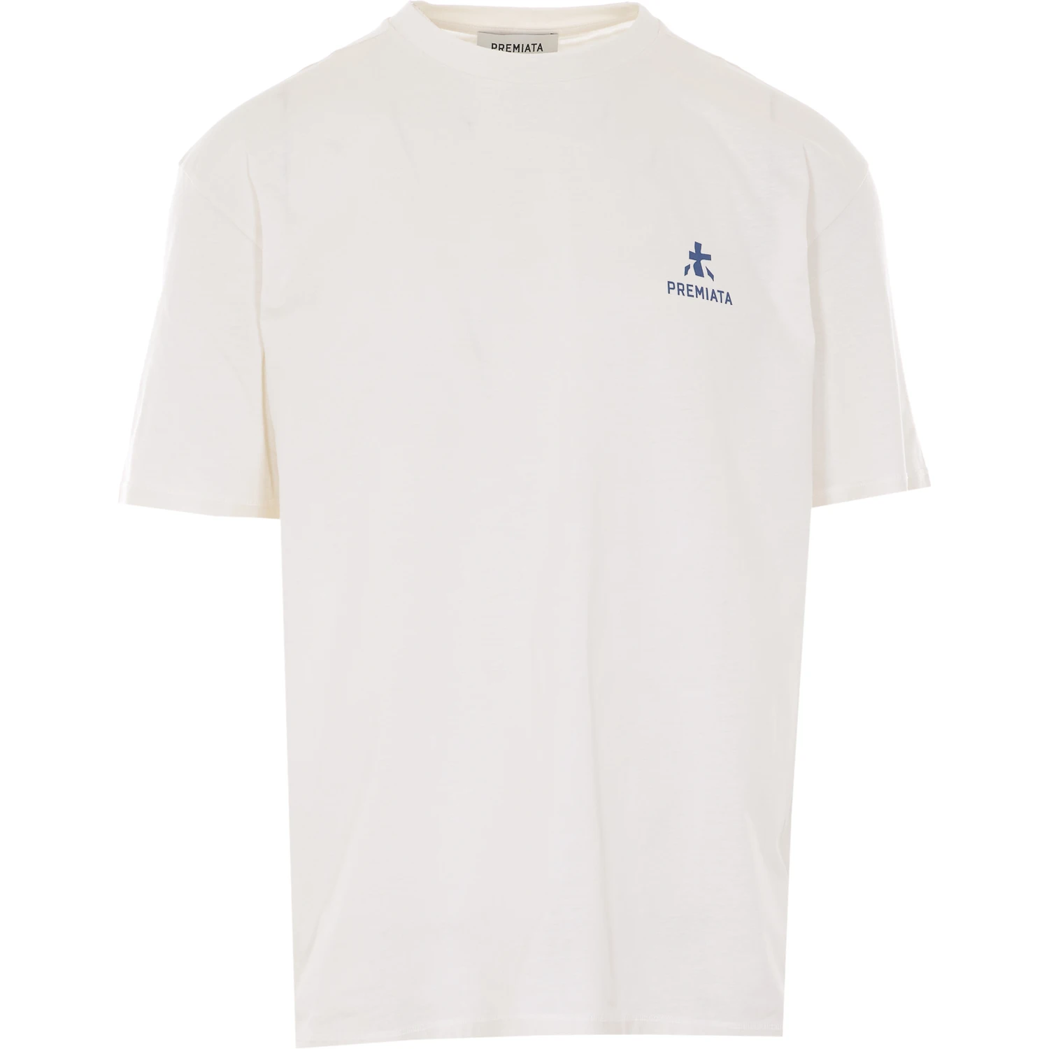 Premiata T-shirts and Polos White