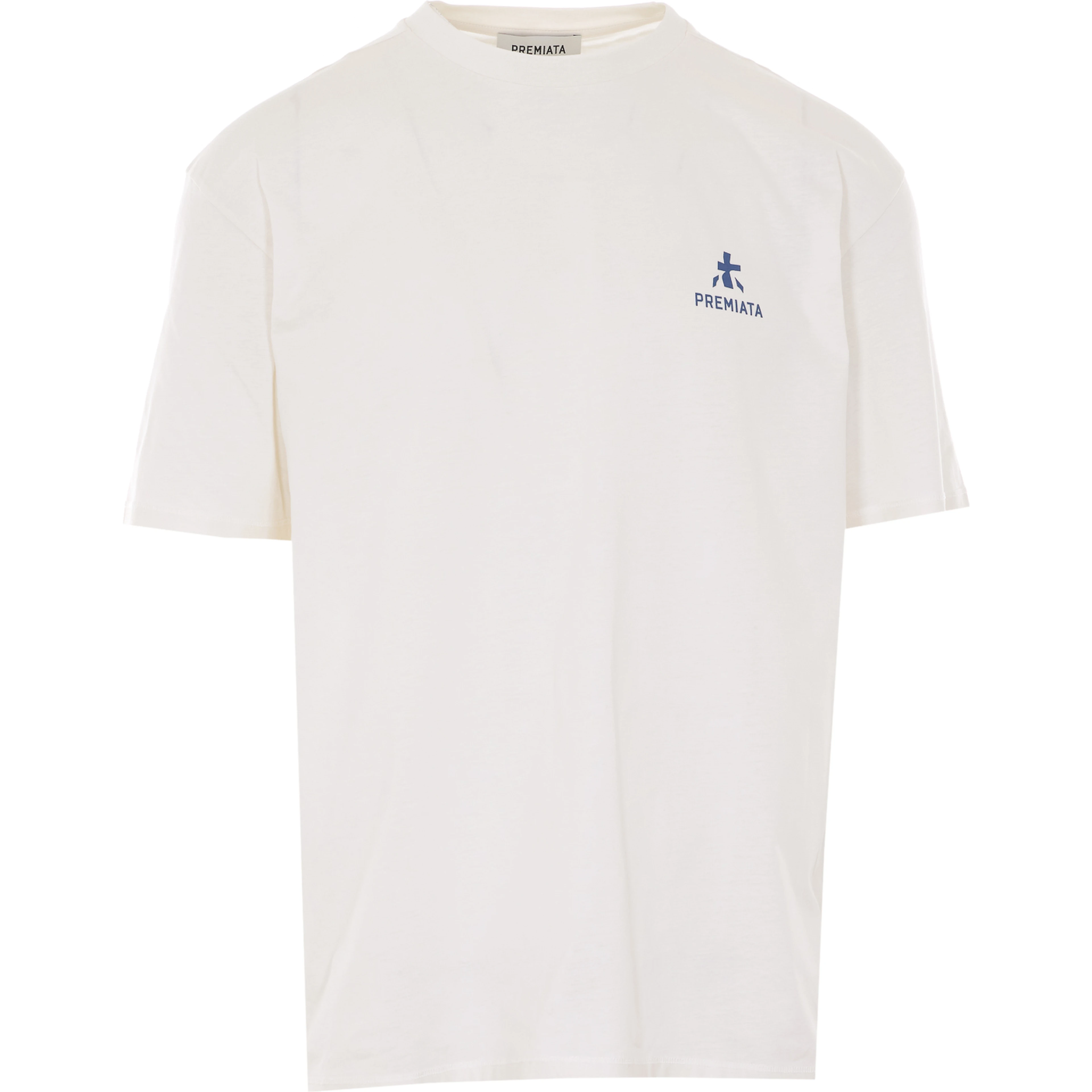 Premiata T-shirts and Polos White