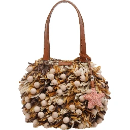 Aquazzura Bags.. Brown