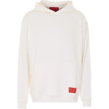 Vision of Super Sweaters White