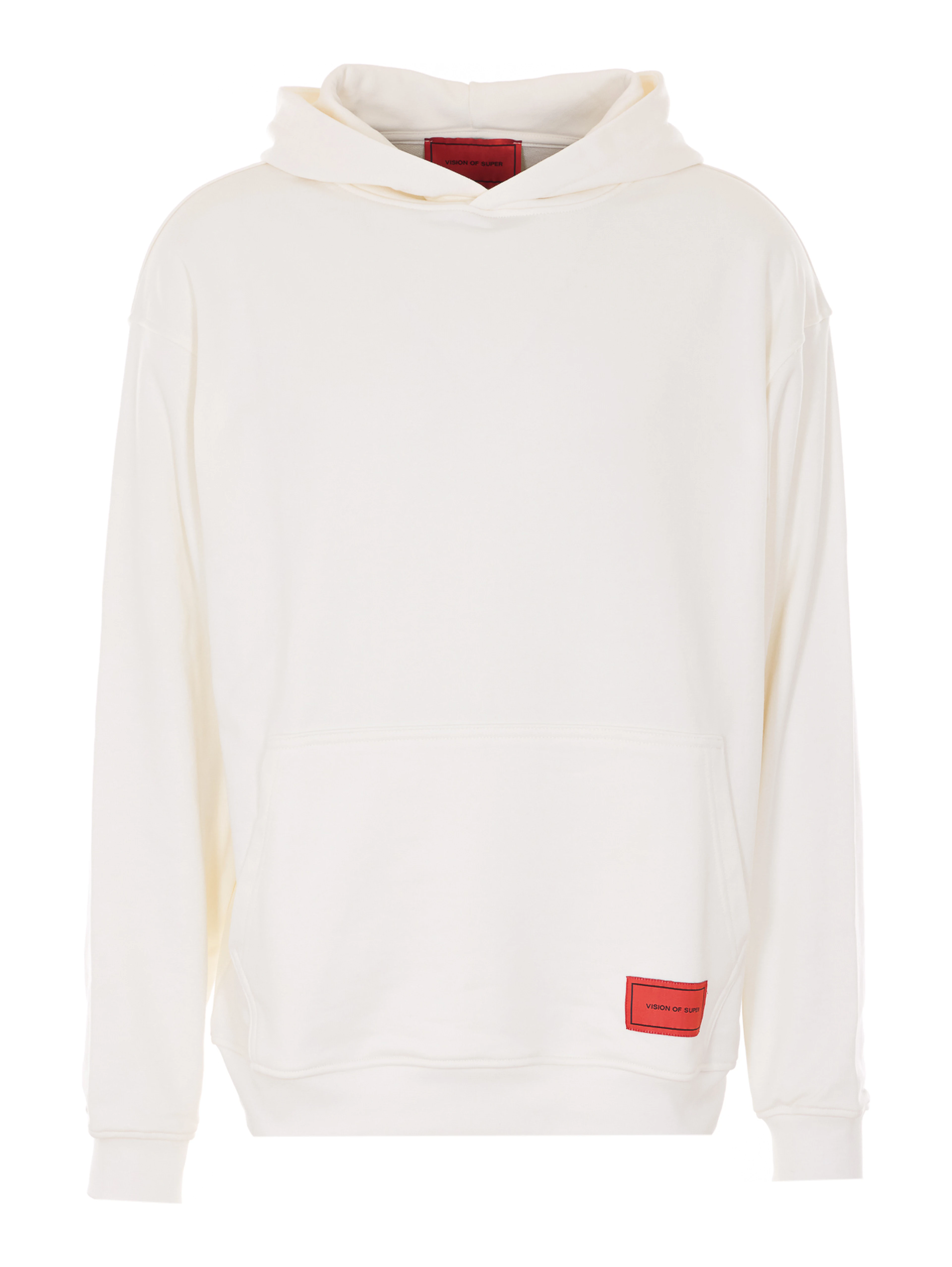 Vision of Super Sweaters White