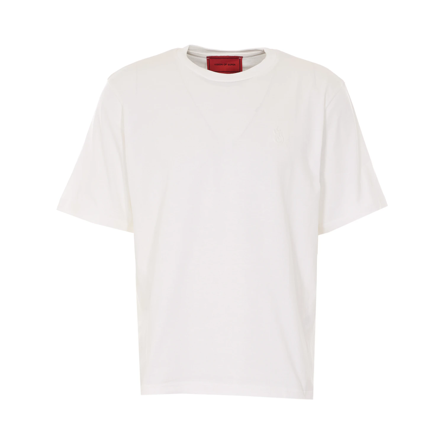 Vision of Super T-shirts and Polos White