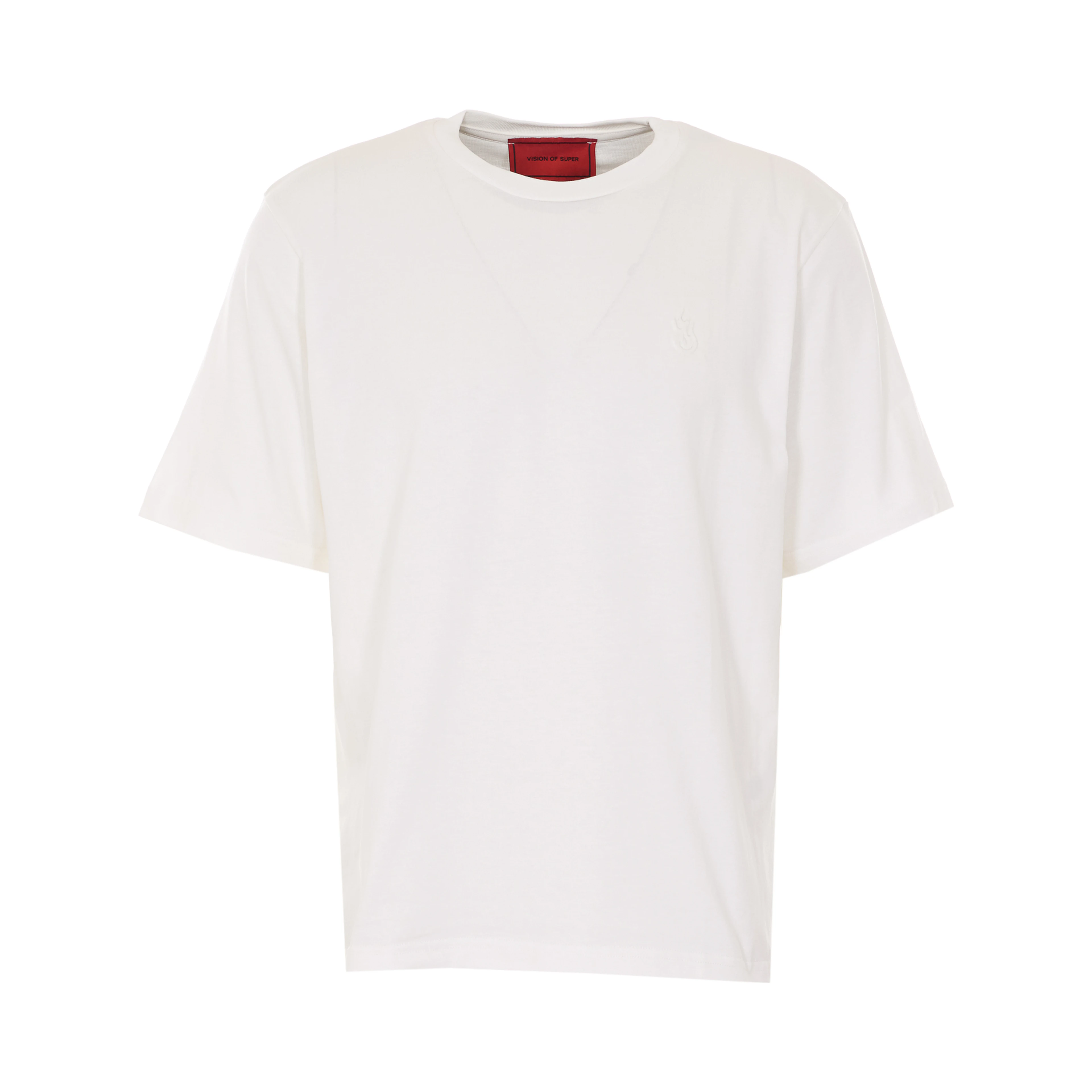Vision of Super T-shirts and Polos White