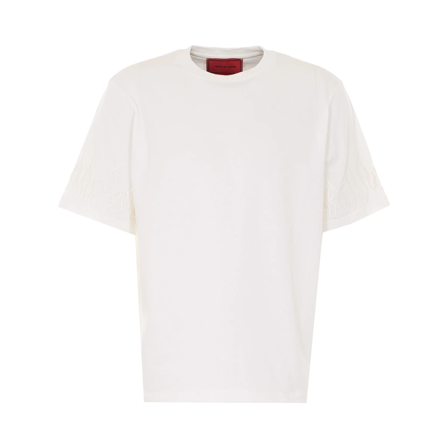 Vision of Super T-shirts and Polos White