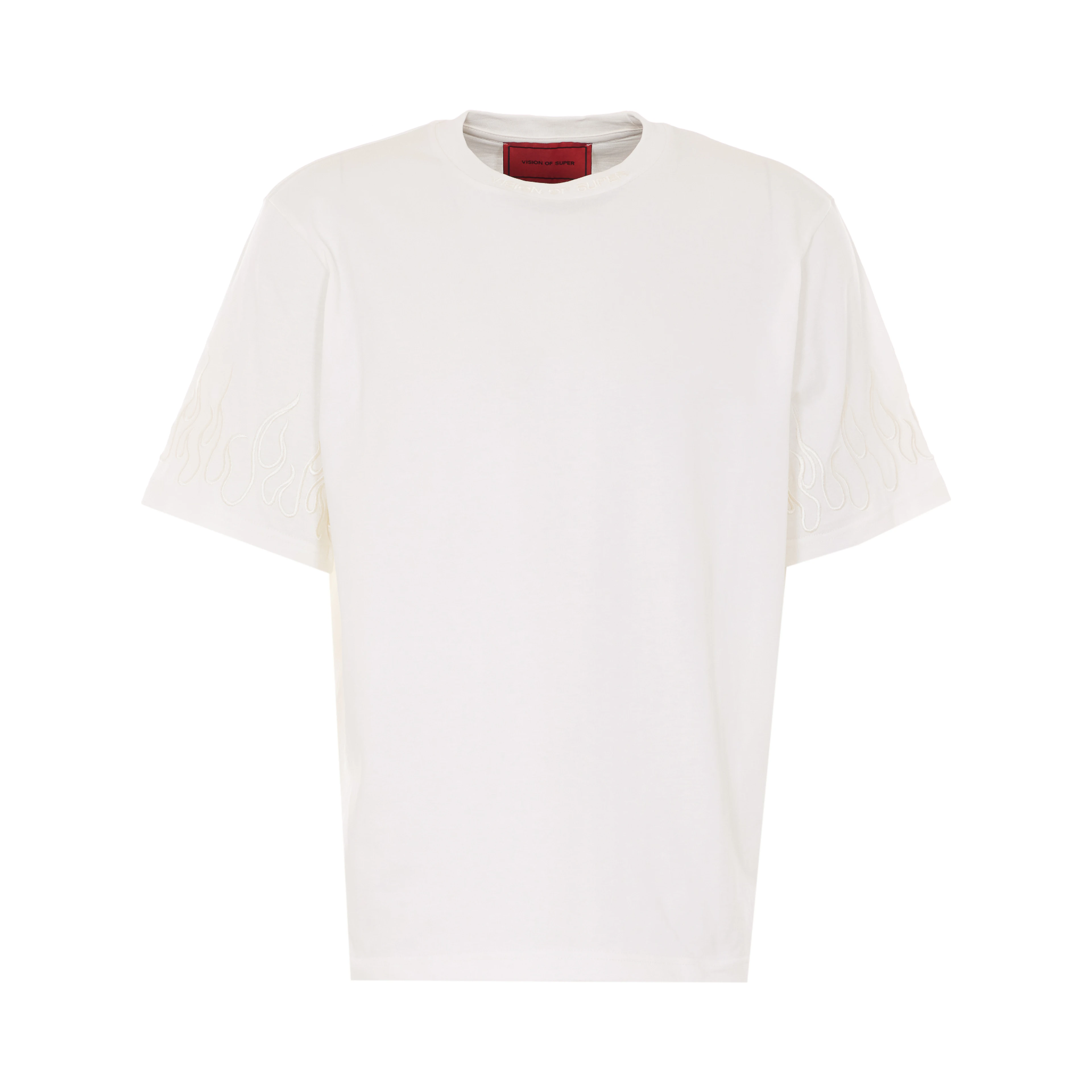 Vision of Super T-shirts and Polos White