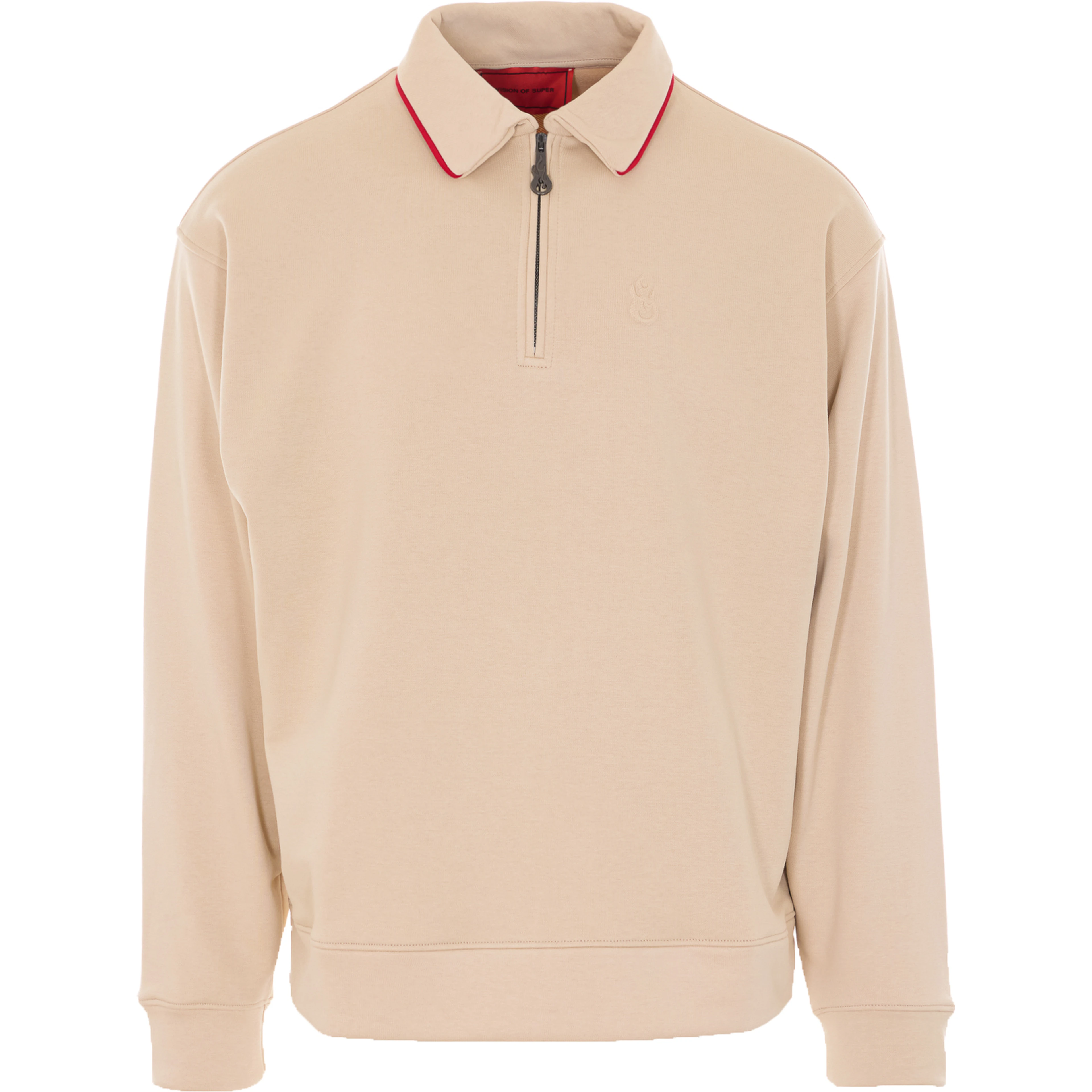 Vision of Super Sweaters Beige