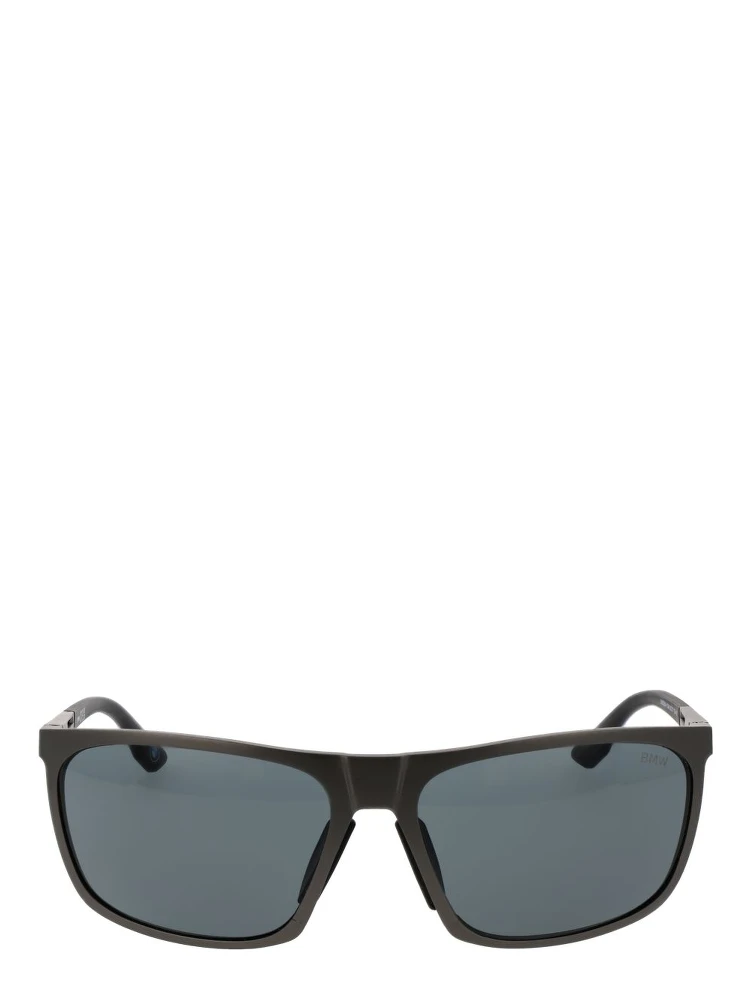 Gray Aluminum Sunglasses alternative