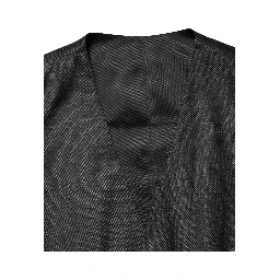Dark Gray Wool Dress Formal Waistcoat Vest