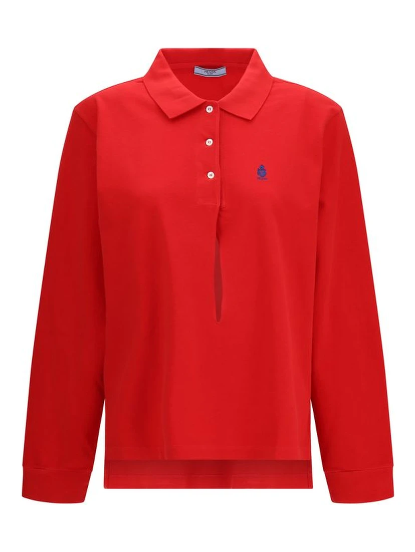 Multicolor Cotton Shirt