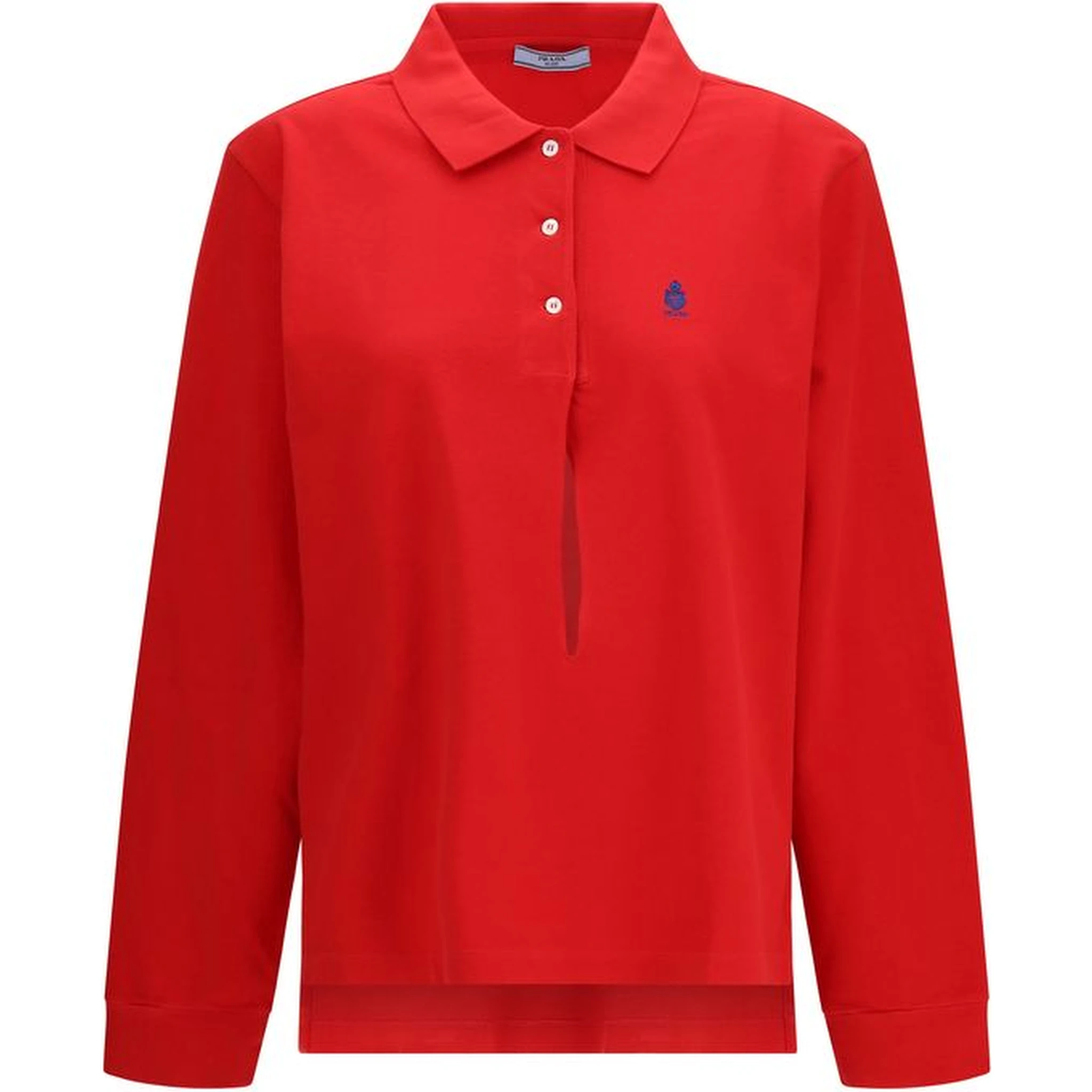 Multicolor Cotton Shirt