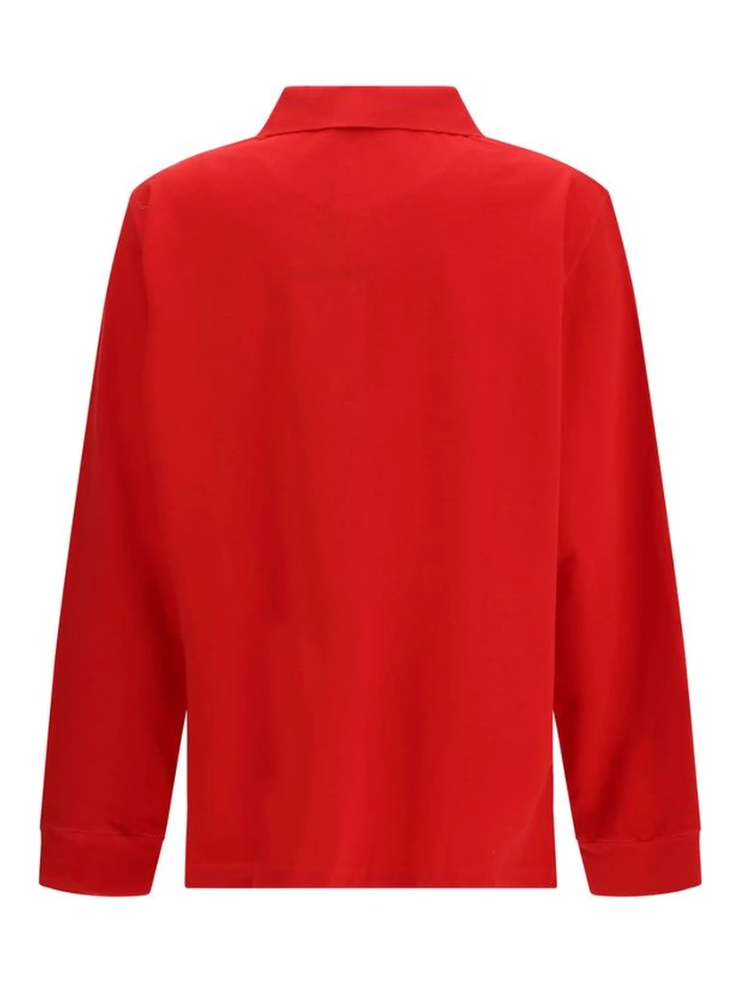 Multicolor Cotton Shirt
