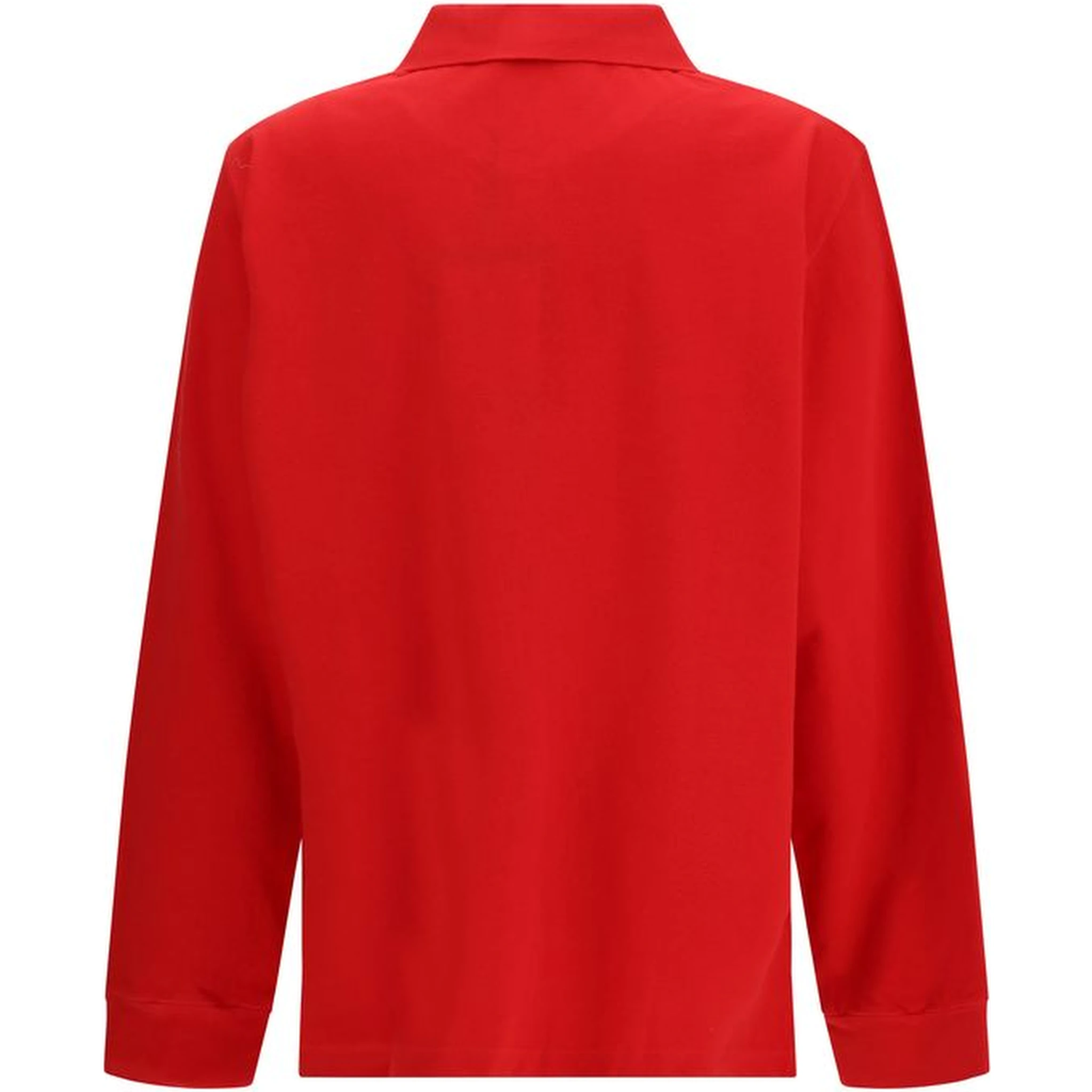 Multicolor Cotton Shirt