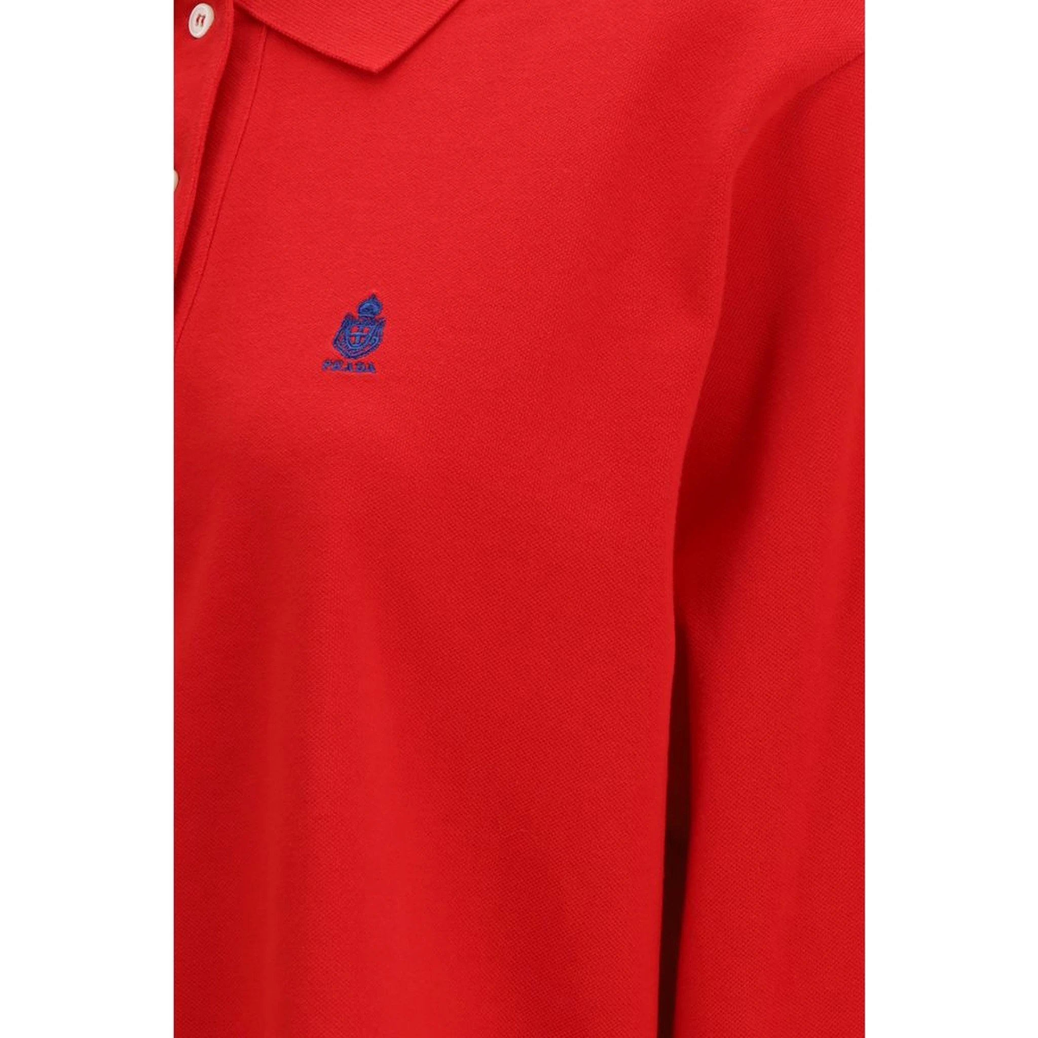 Multicolor Cotton Shirt