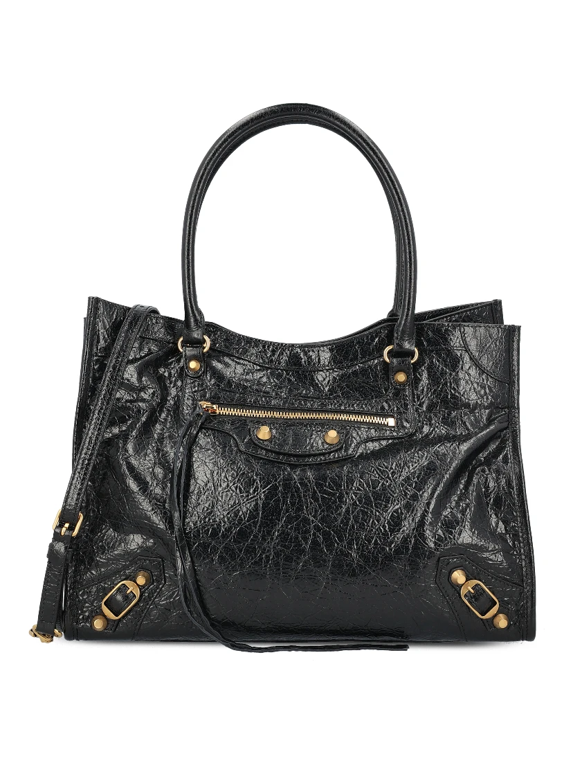 Balenciaga Bags.. Black