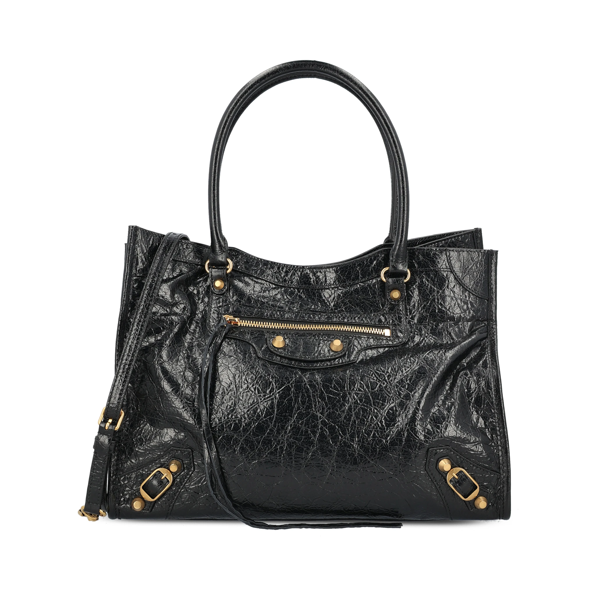 Balenciaga Bags.. Black