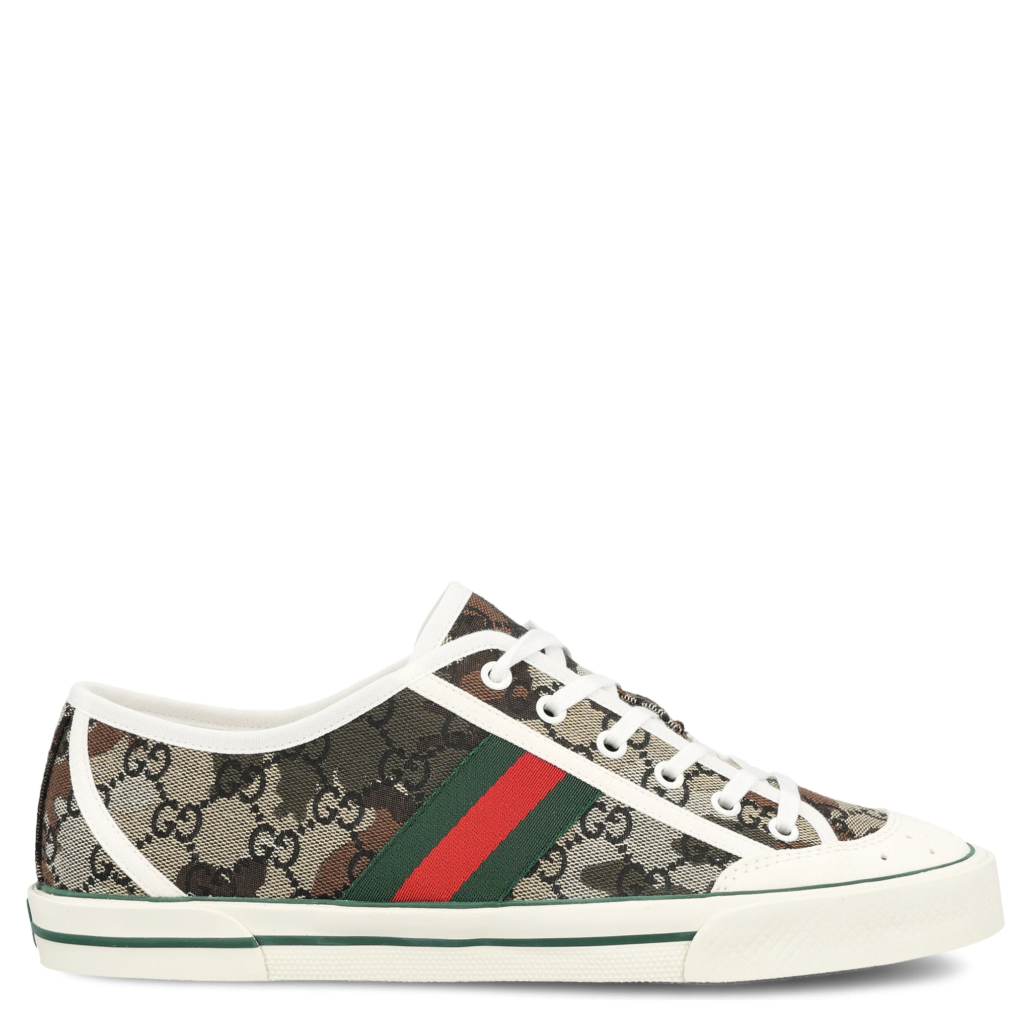 Gucci Sneakers Green