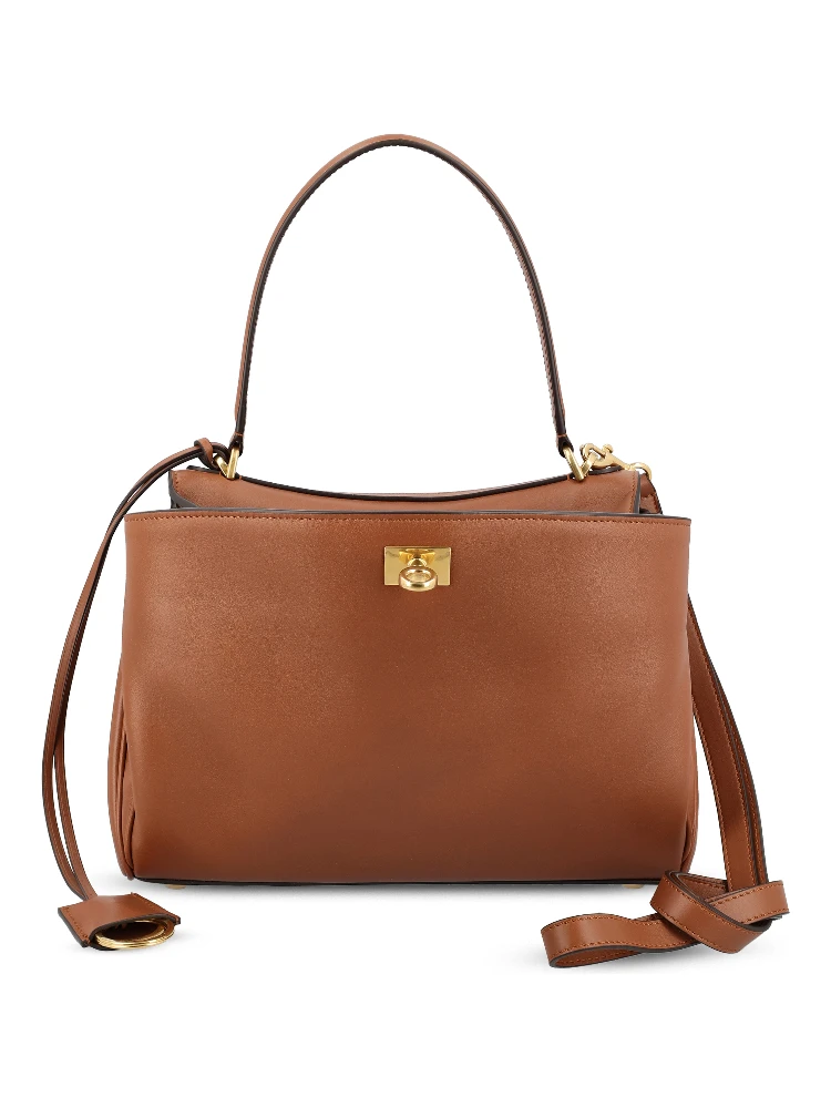 Balenciaga Bags.. Brown