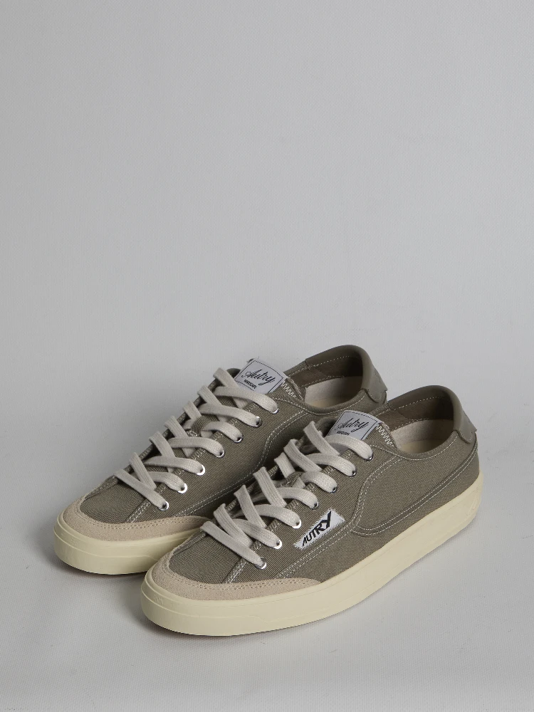 Windscape Low sneakers alternative