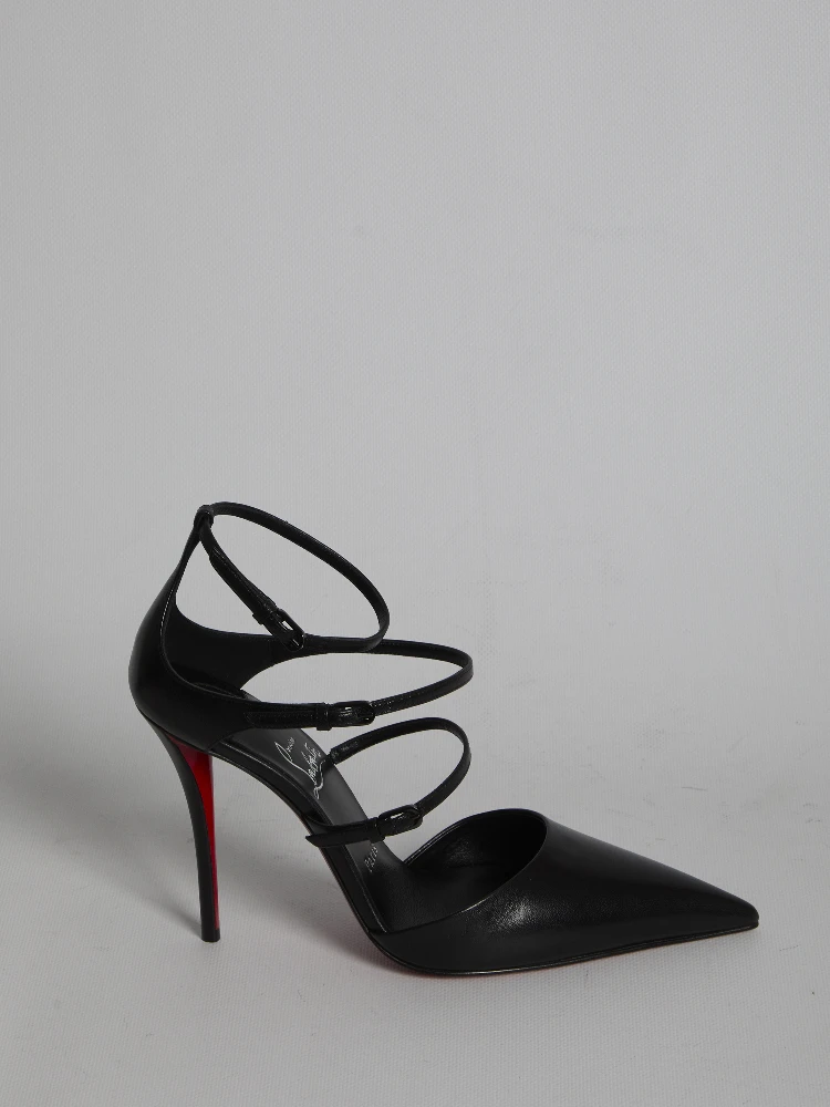 Milena pumps