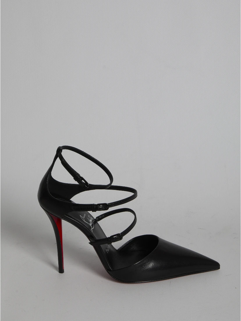Milena pumps