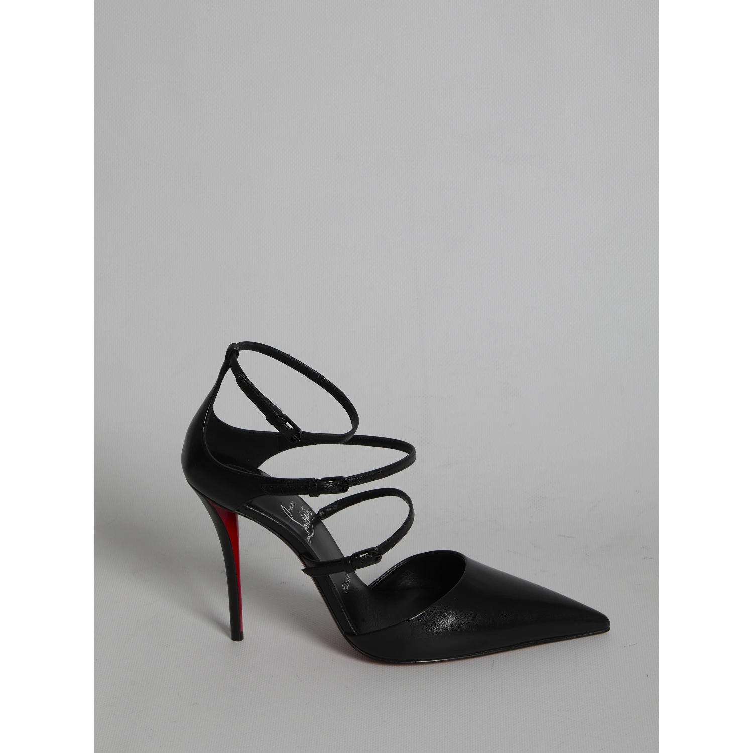 Milena pumps