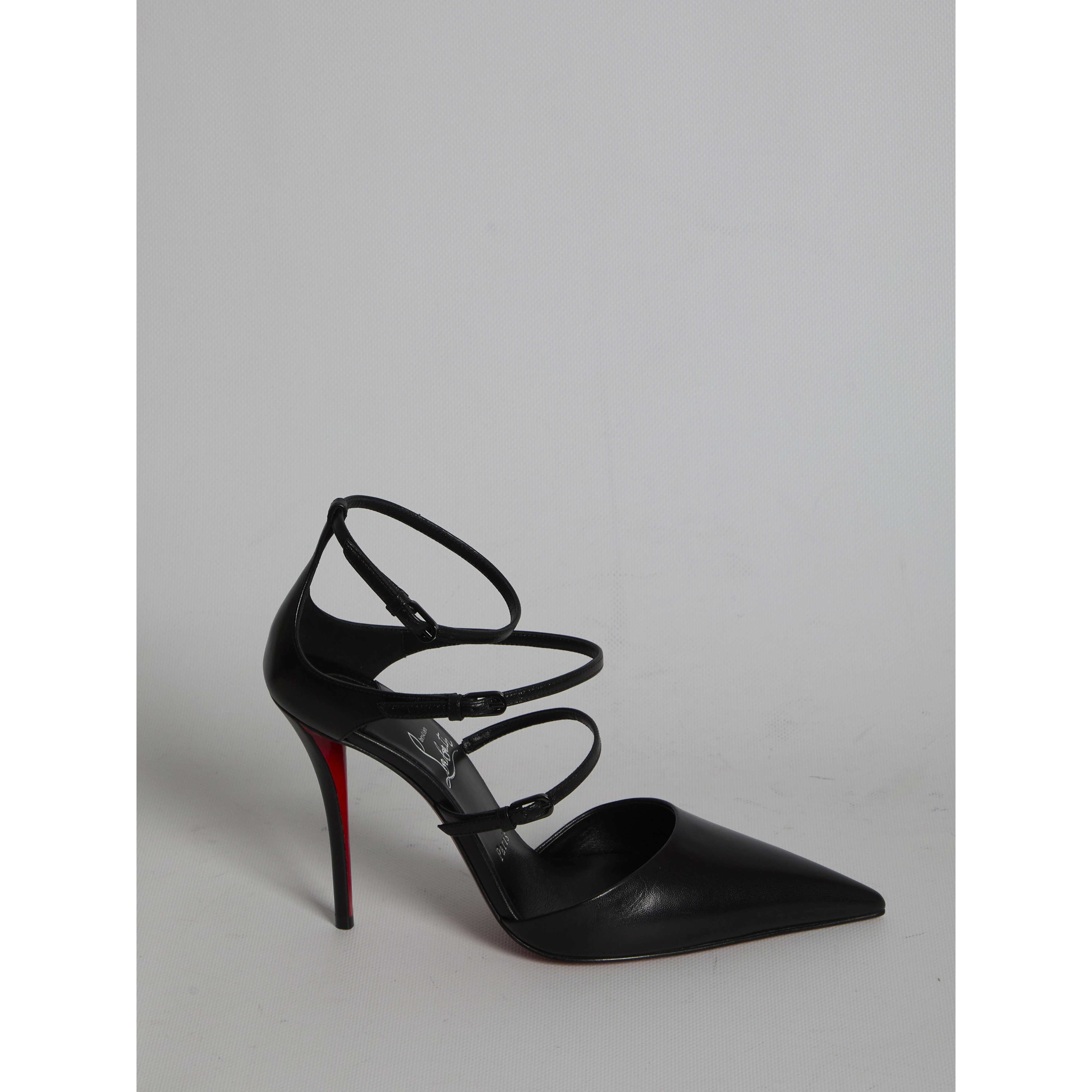 Milena pumps