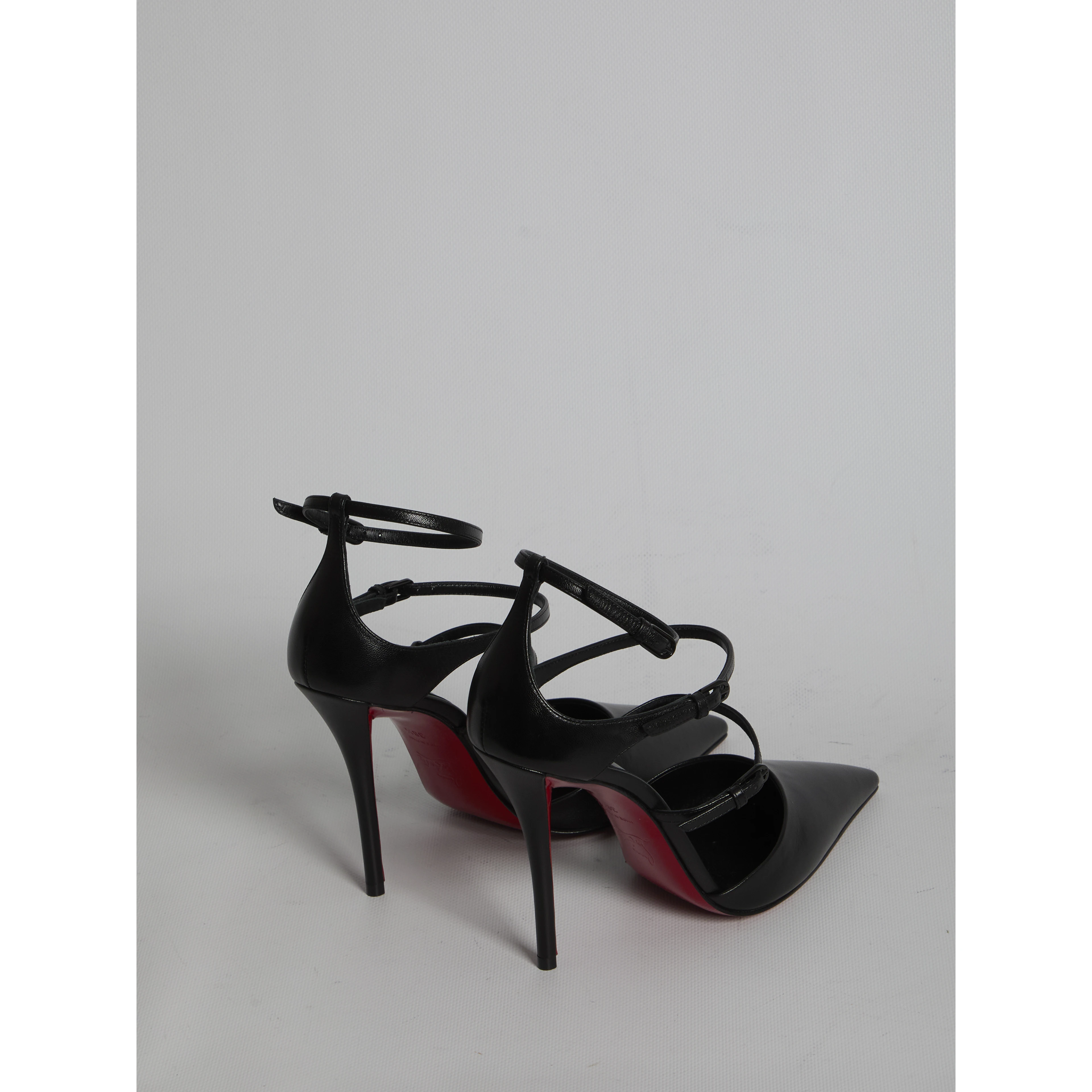 Milena pumps