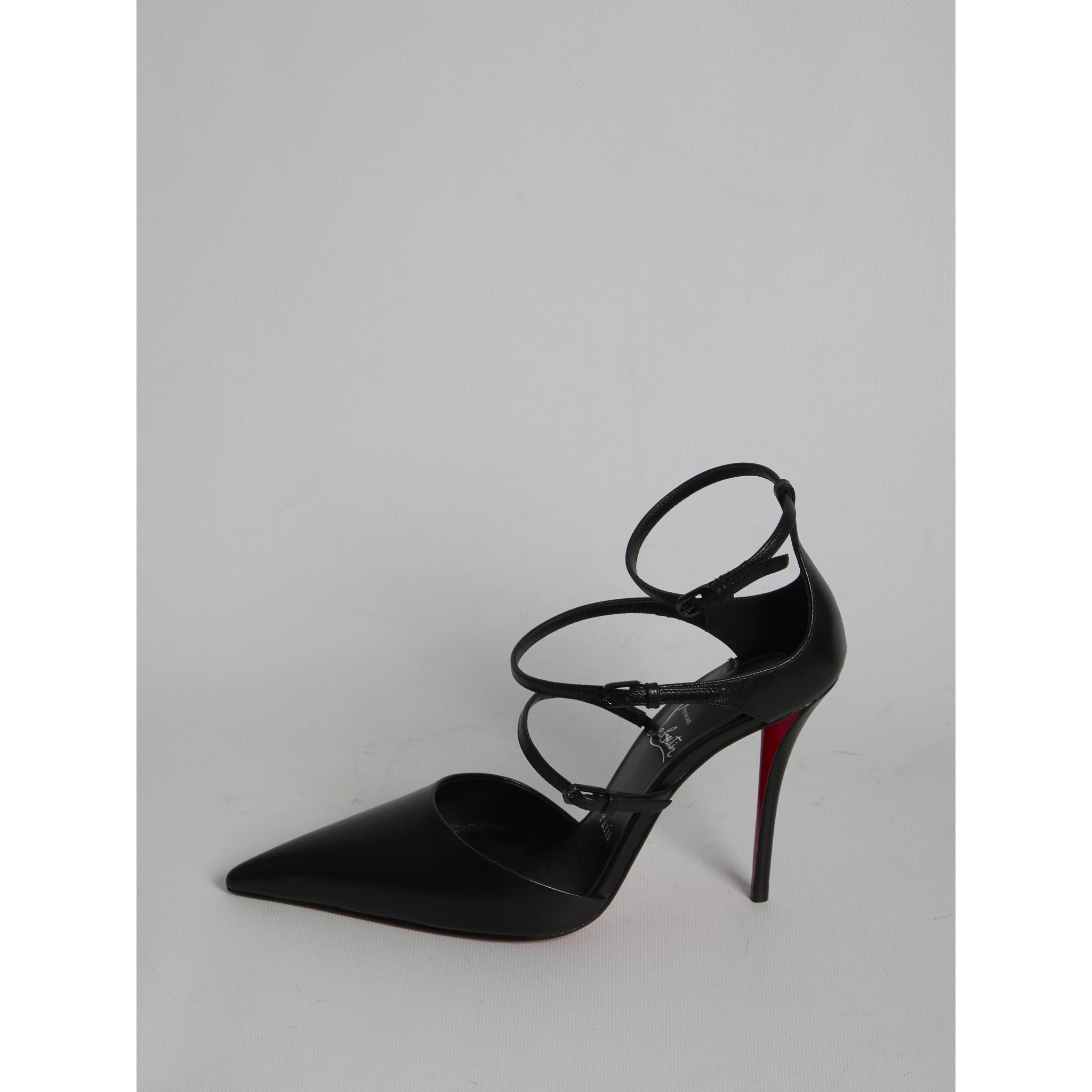 Milena pumps