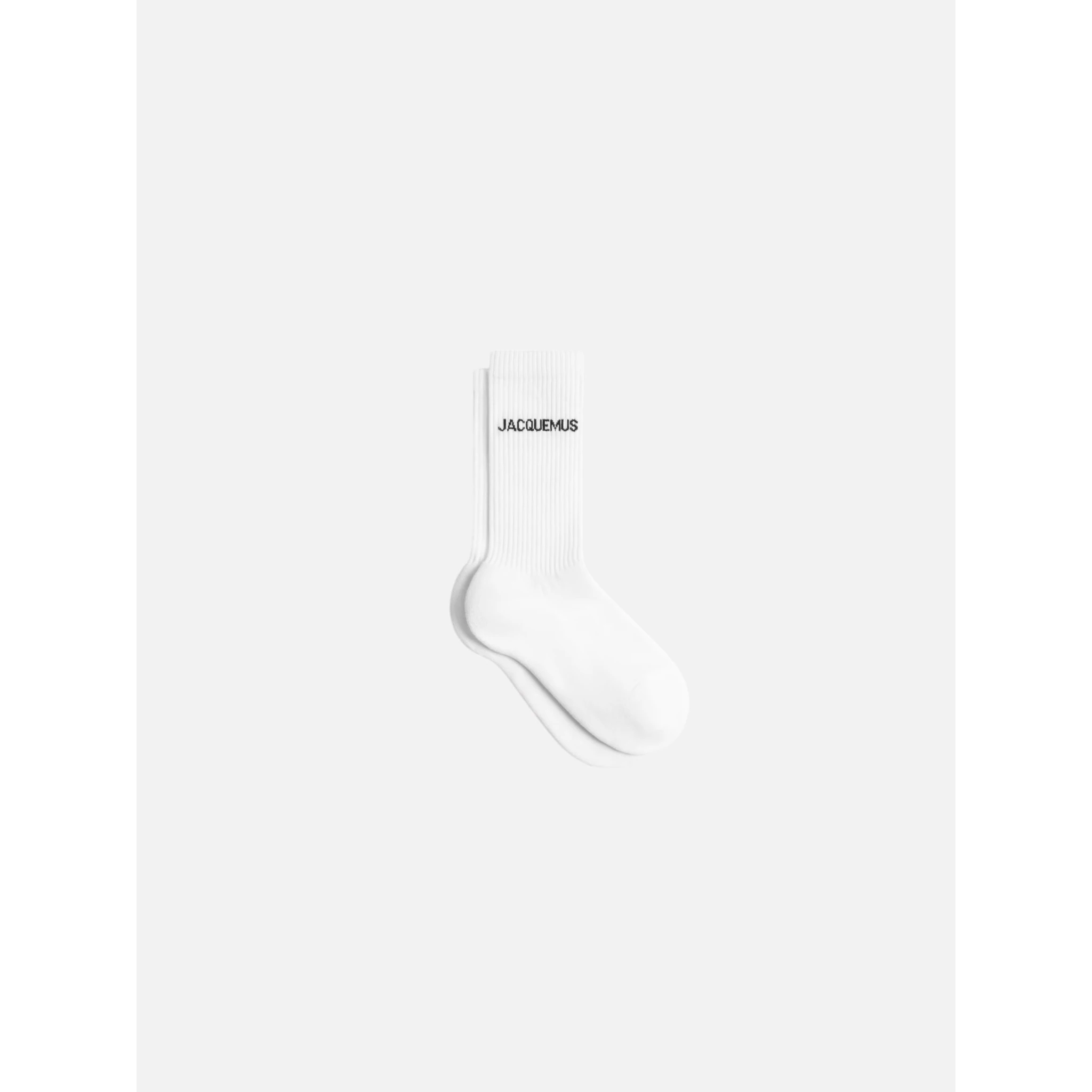 JACQUEMUS socks