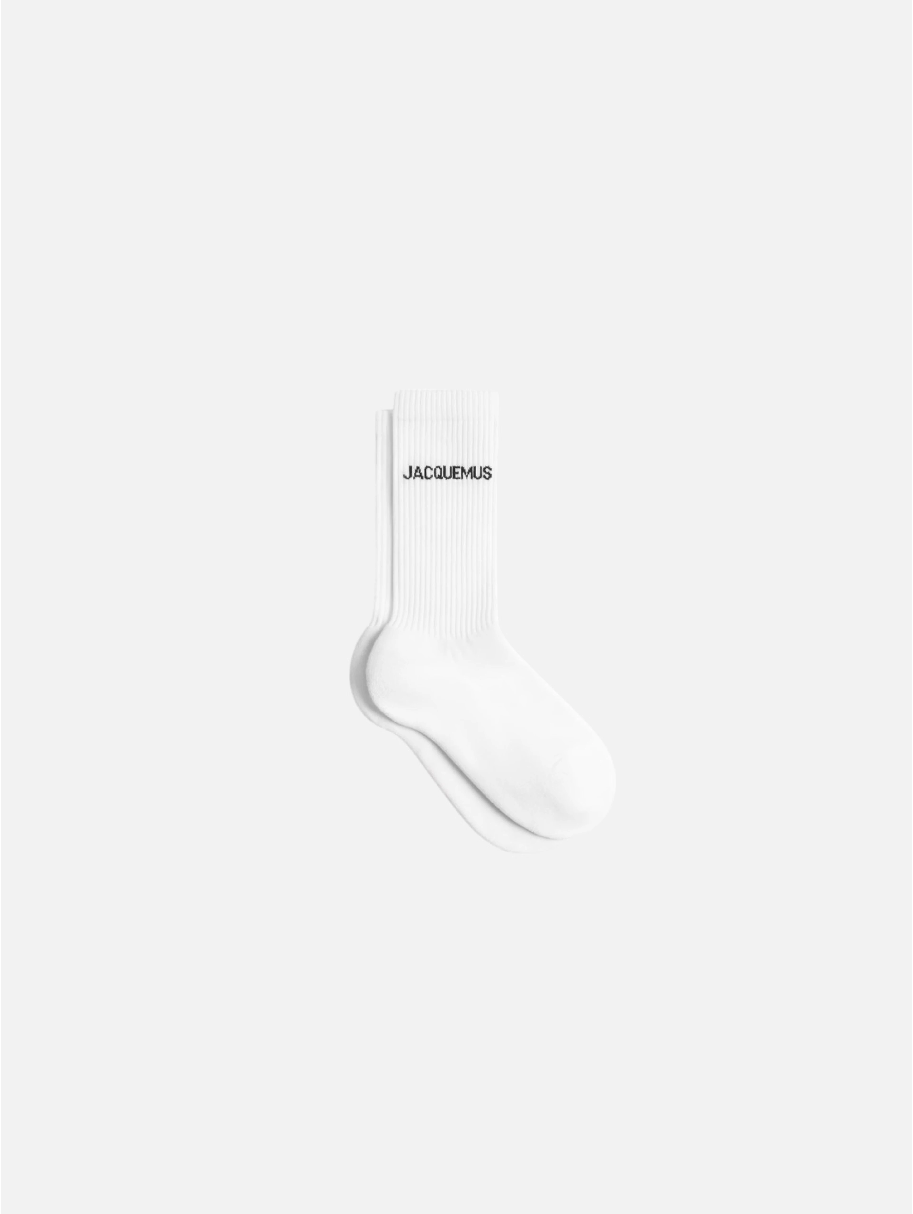 JACQUEMUS socks