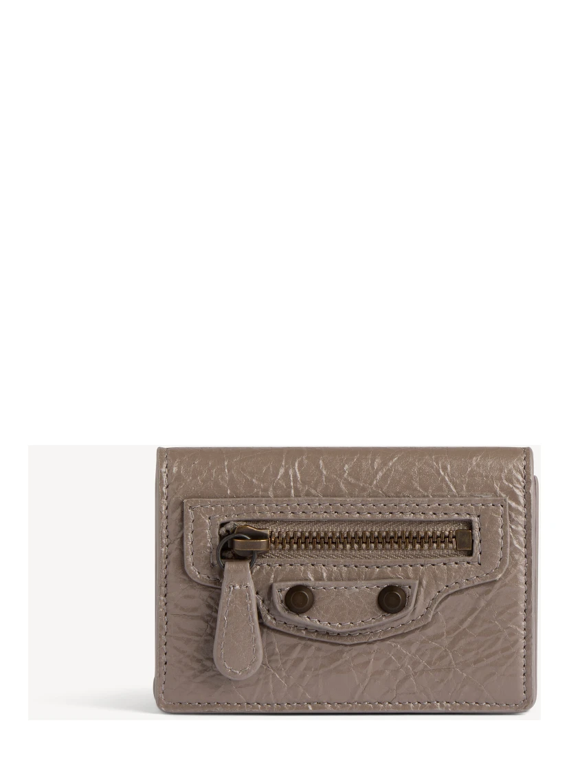 "Le City Mini" wallet