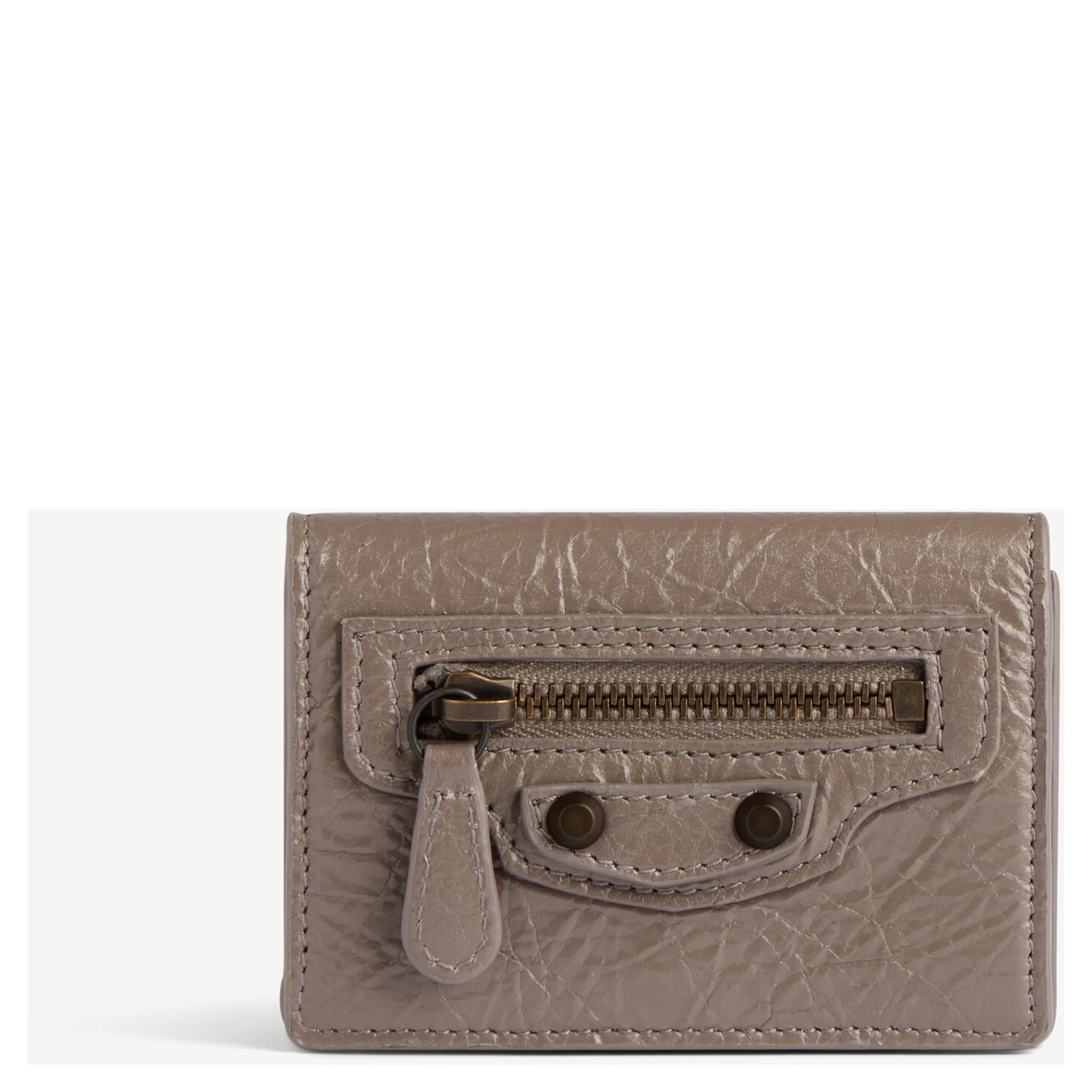 "Le City Mini" wallet