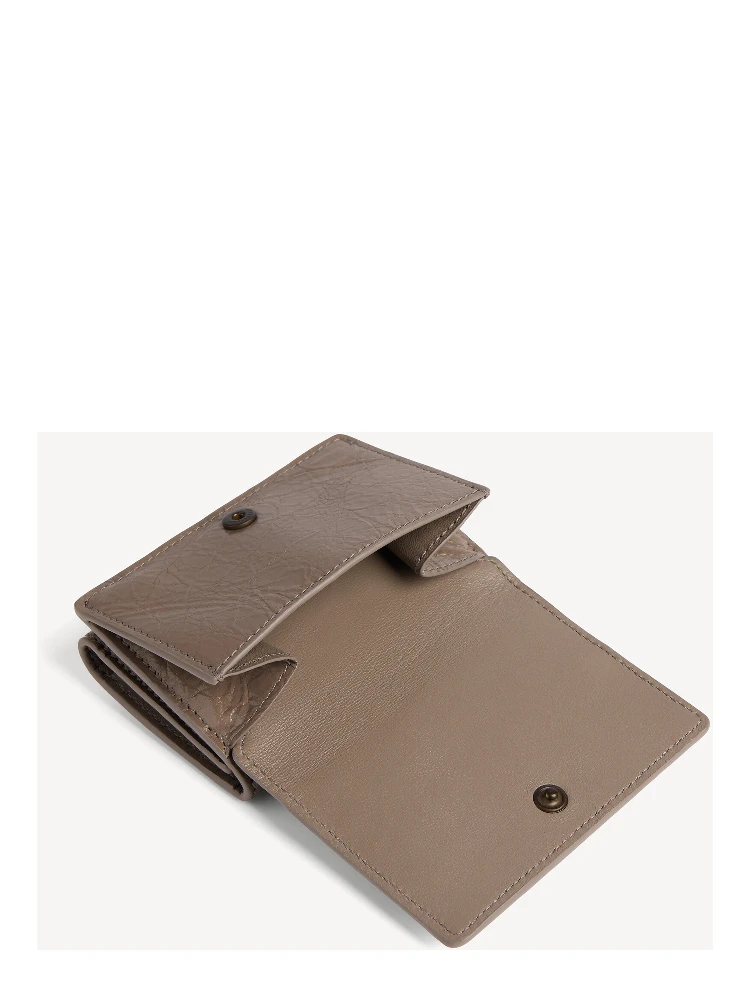 "Le City Mini" wallet alternative